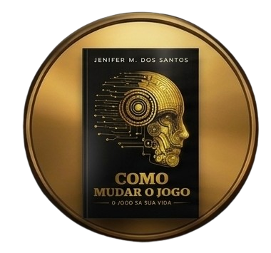 Livro Como Mudar o Jogo